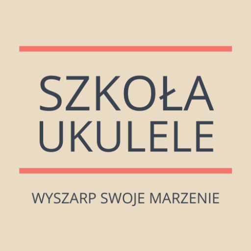 szkoła ukulele