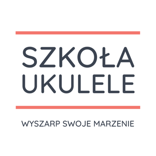 szkoła ukulele - logo