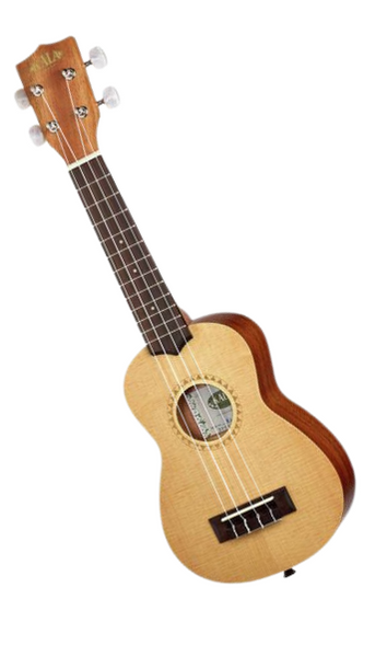 ukulele sopran