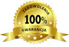 uKołysanki - gwarancja